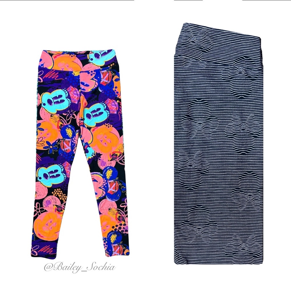 LLR OS Disney Bundle (2)